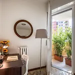 Pensión Milano Guest House