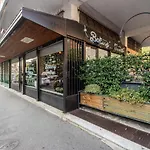 Pensión Milano Guest House Milán