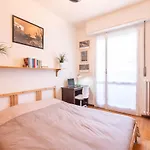 Pensión Milano Guest House *