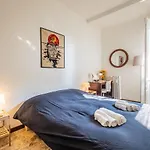 Milano Guest House Pensión Milán