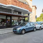 Pensión Milano Guest House Milán