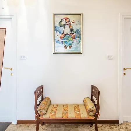 Milano Guest House Affittacamere