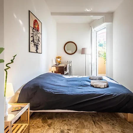 Milano Guest House Affittacamere Milano