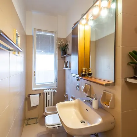 Milano Guest House Affittacamere