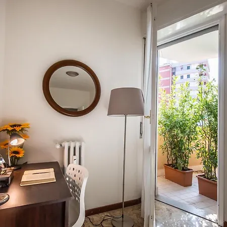 Affittacamere Milano Guest House