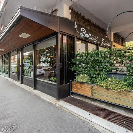 Affittacamere Milano Guest House Milano