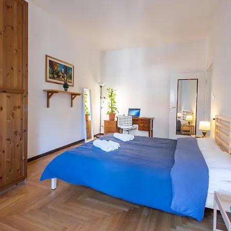 Milano Guest House Affittacamere Milano