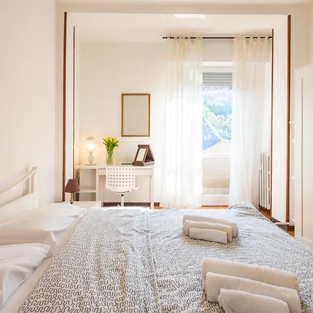 Affittacamere Milano Guest House Milano
