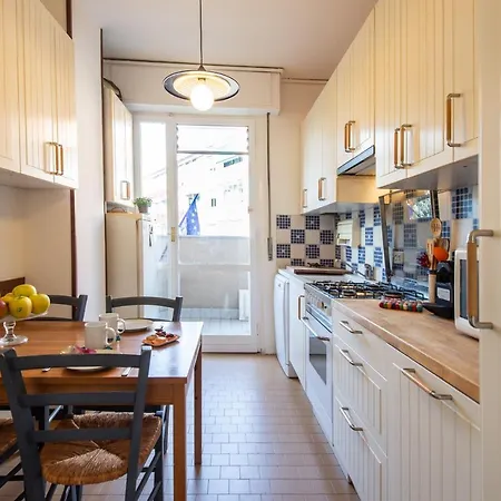 Milano Guest House Affittacamere Milano