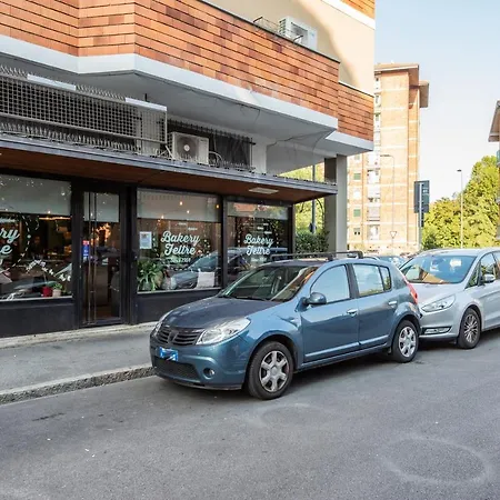 Affittacamere Milano Guest House Milano