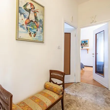 Affittacamere Milano Guest House Milano