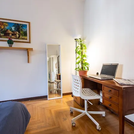 Affittacamere Milano Guest House