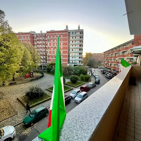 Milano Guest House Πανσιόν Μιλάνο