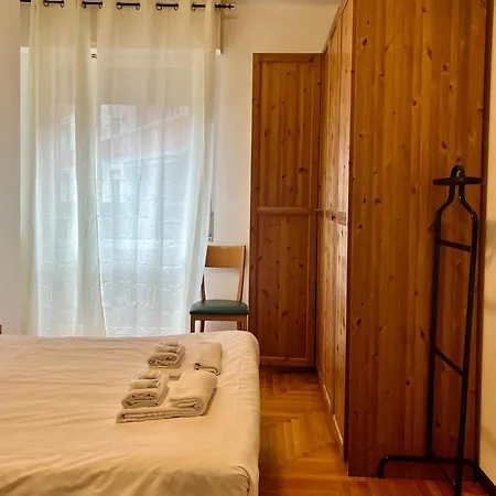 Milano Guest House Gæstehus