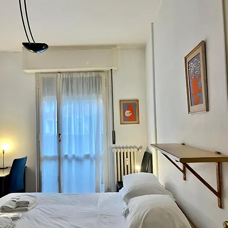 Gæstehus Milano Guest House *