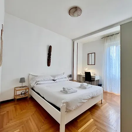 Milano Guest House Milano