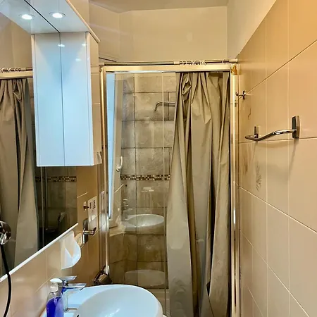 Gæstehus Milano Guest House Milano