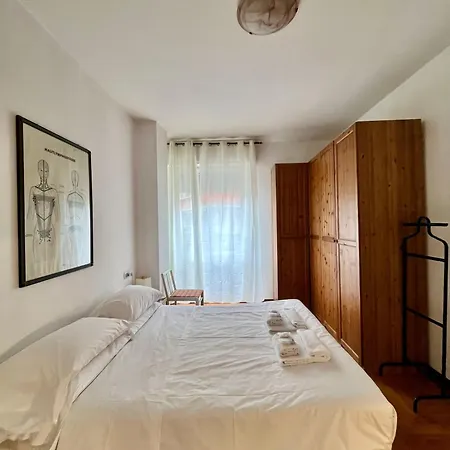 Affittacamere Milano Guest House