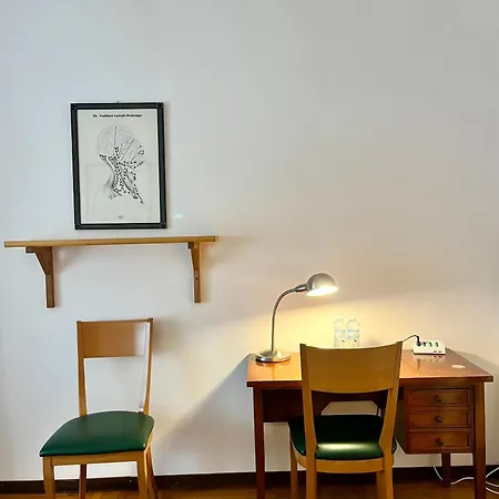 Milano Guest House Affittacamere *