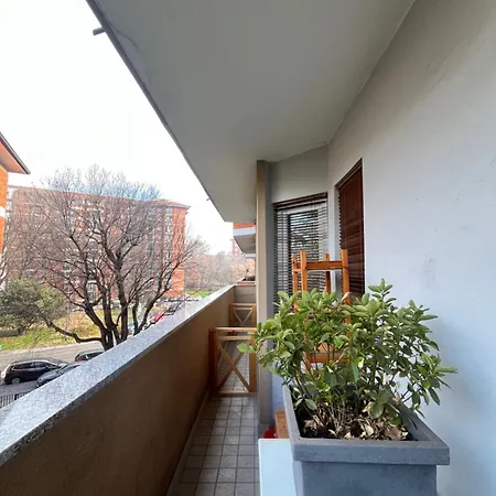 Milano Guest House Affittacamere Milano