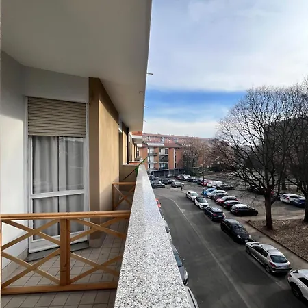 Milano Guest House Milano