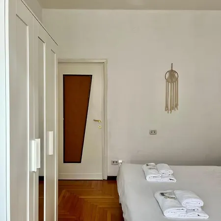 Affittacamere Milano Guest House Milano