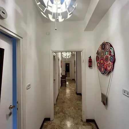 Milano Guest House * Milano