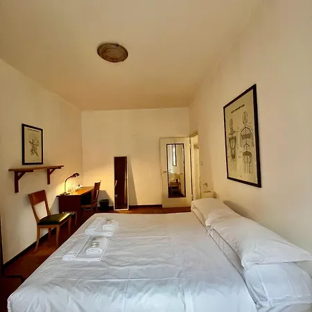 Milano Guest House Affittacamere Milano