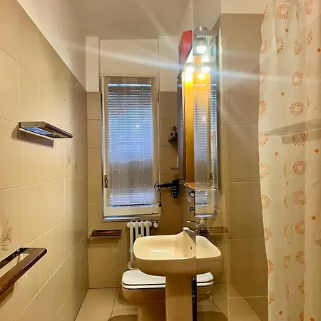 Milano Guest House Affittacamere Milano
