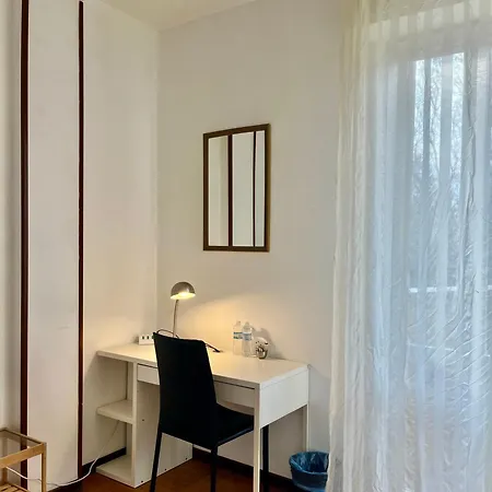 Affittacamere Milano Guest House *