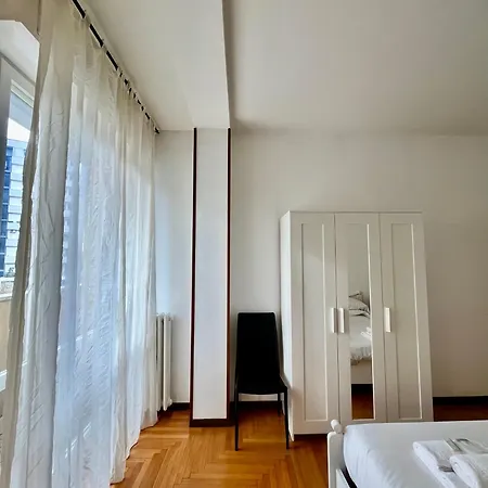 Milano Guest House Milano