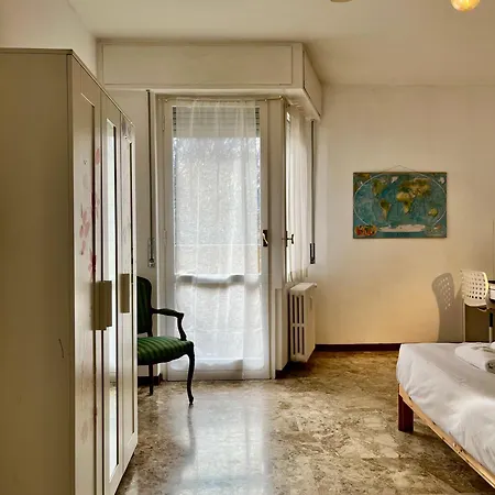 Milano Guest House Milano