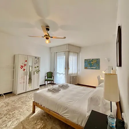 Milano Guest House Affittacamere