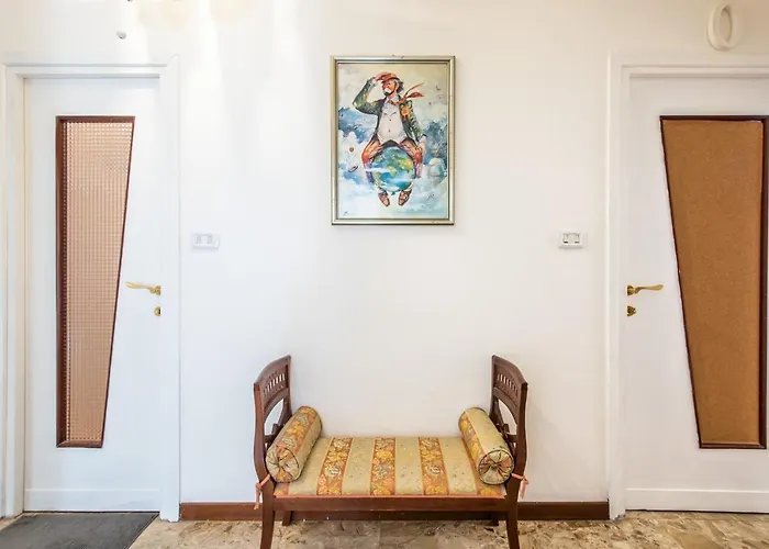 Milano Guest House Gæstehus