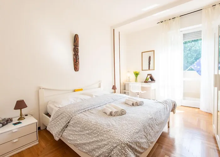 Milano Guest House Gæstehus *