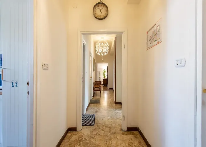 Milano Guest House Gæstehus