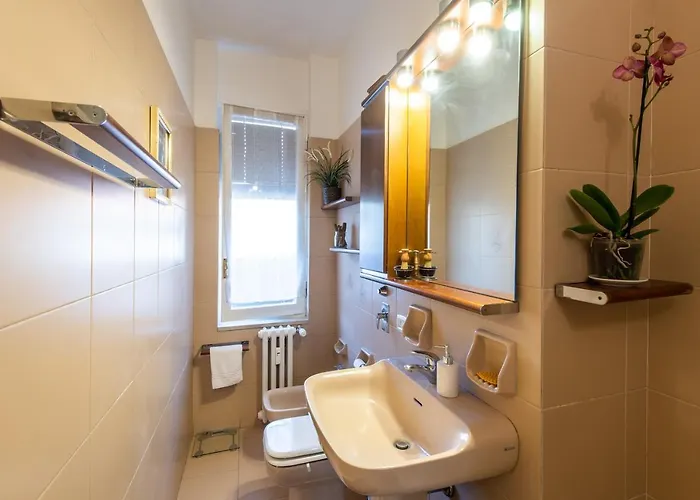 Milano Guest House Gæstehus