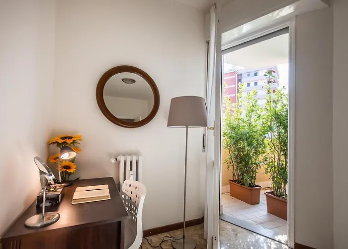 Gæstehus Milano Guest House