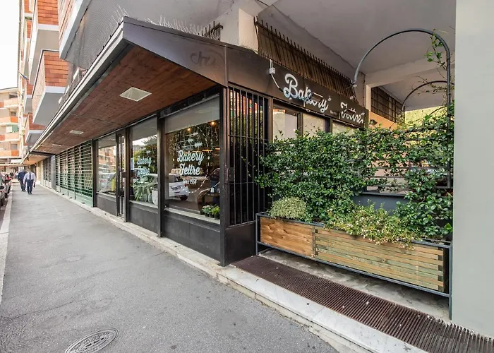 Gæstehus Milano Guest House Milano