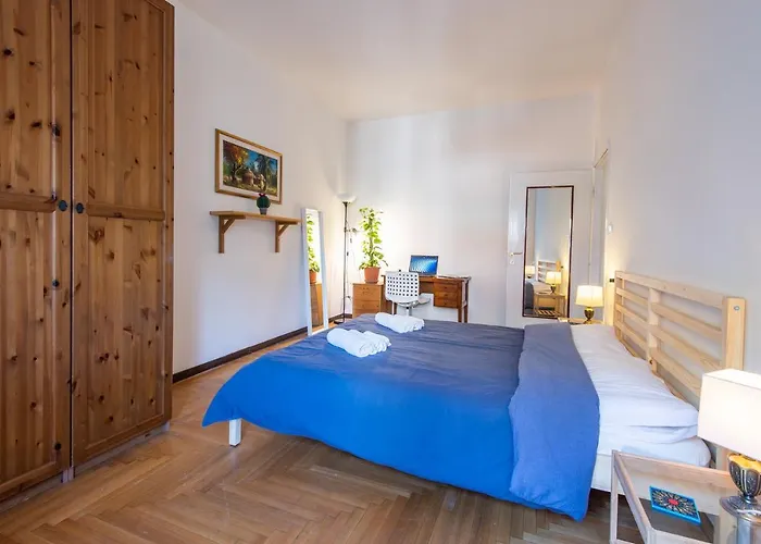 Milano Guest House Gæstehus Milano