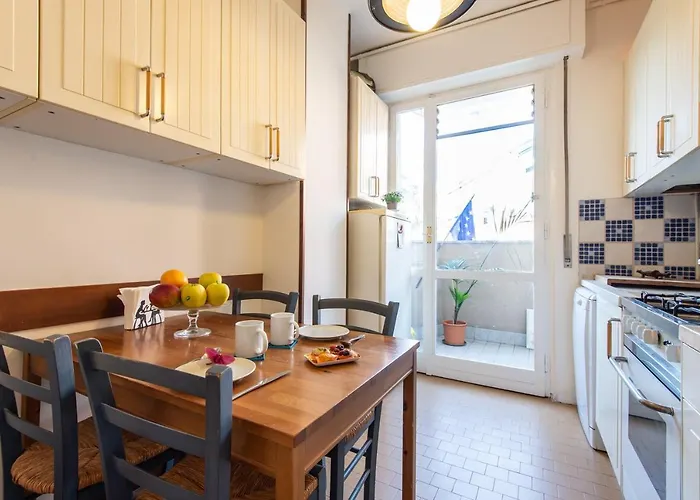 Gæstehus Milano Guest House *