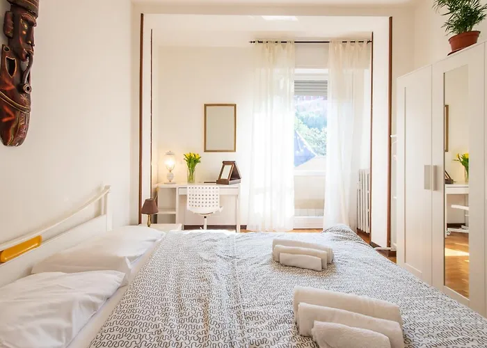 Gæstehus Milano Guest House Milano
