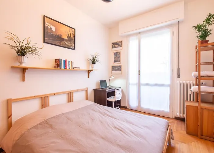 Gæstehus Milano Guest House *