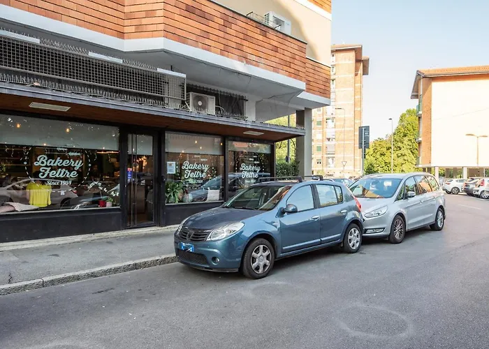 Gæstehus Milano Guest House Milano
