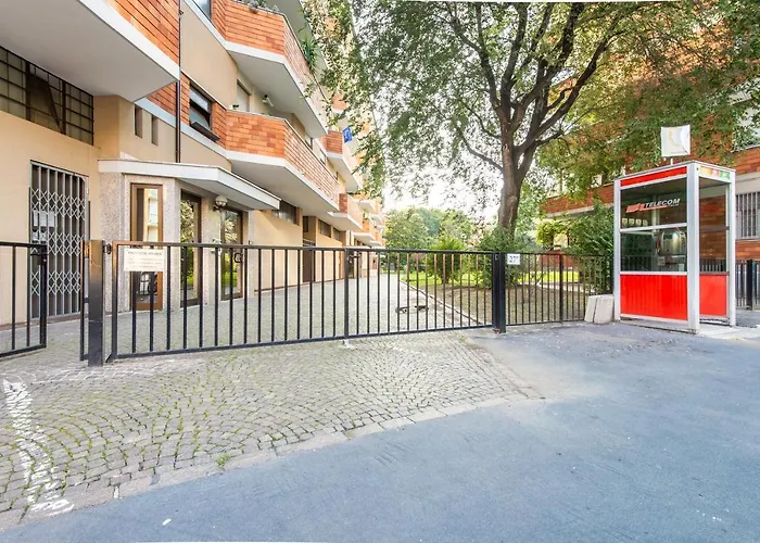 Milano Guest House Gæstehus *