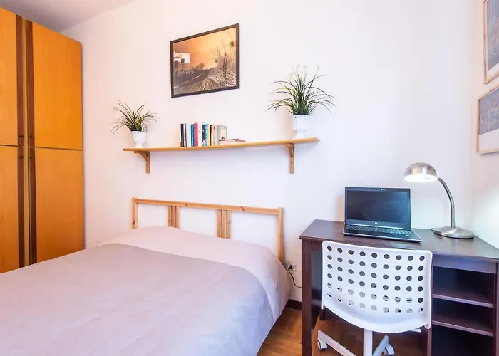 Milano Guest House * Milano