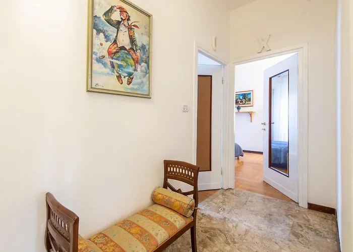 Gæstehus Milano Guest House Milano