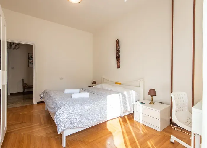 Milano Guest House Gæstehus *