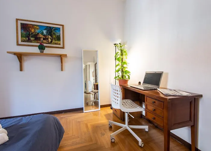 Gæstehus Milano Guest House