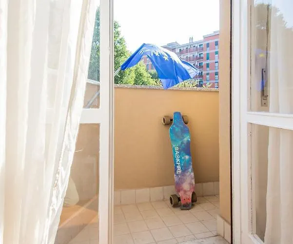 Gæstehus Milano Guest House
